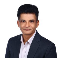 Sanju Goswami